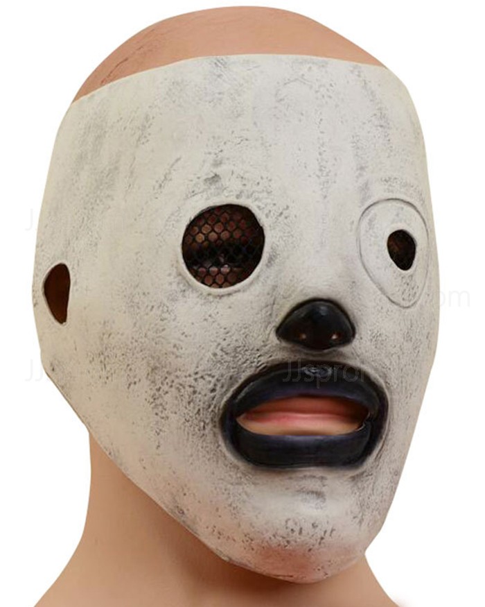 Buy slipknot corey taylor all hope is gone mask online at 