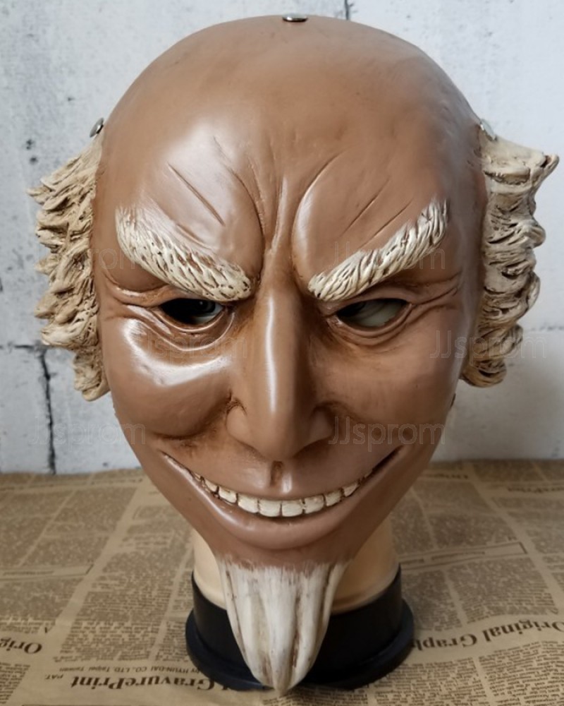 The Purge Election Year Uncle Sam Mask HM014
