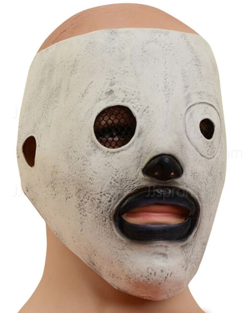 Slipknot Corey Taylor All Hope Is Gone Mask HM026
