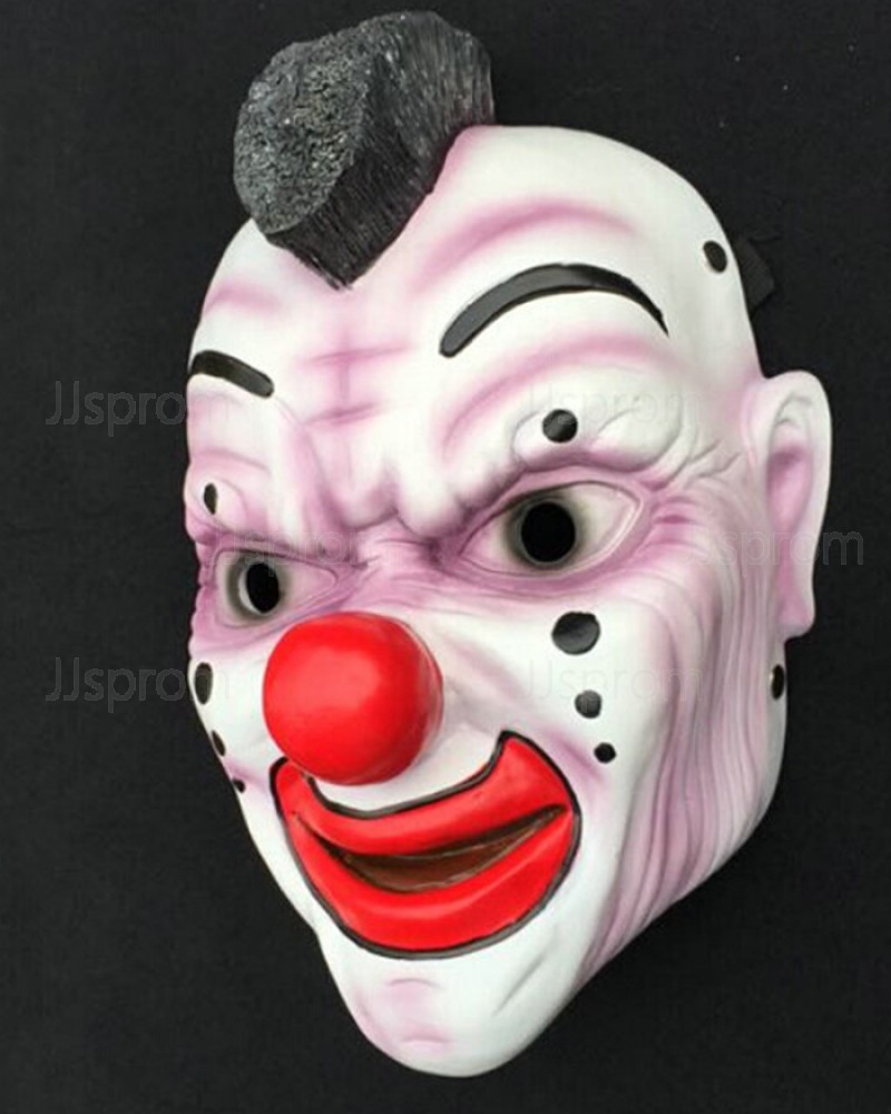 High Quality Joker Clown Mask HM028
