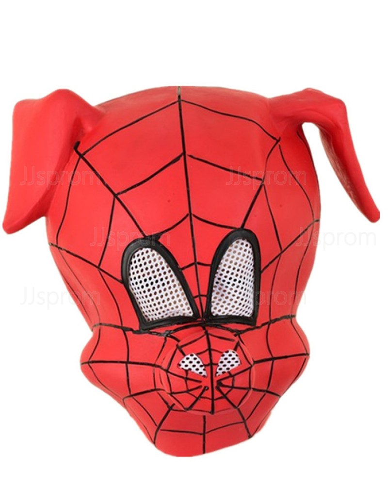 Marvel Multiverse Spider-Ham Mask HM037
