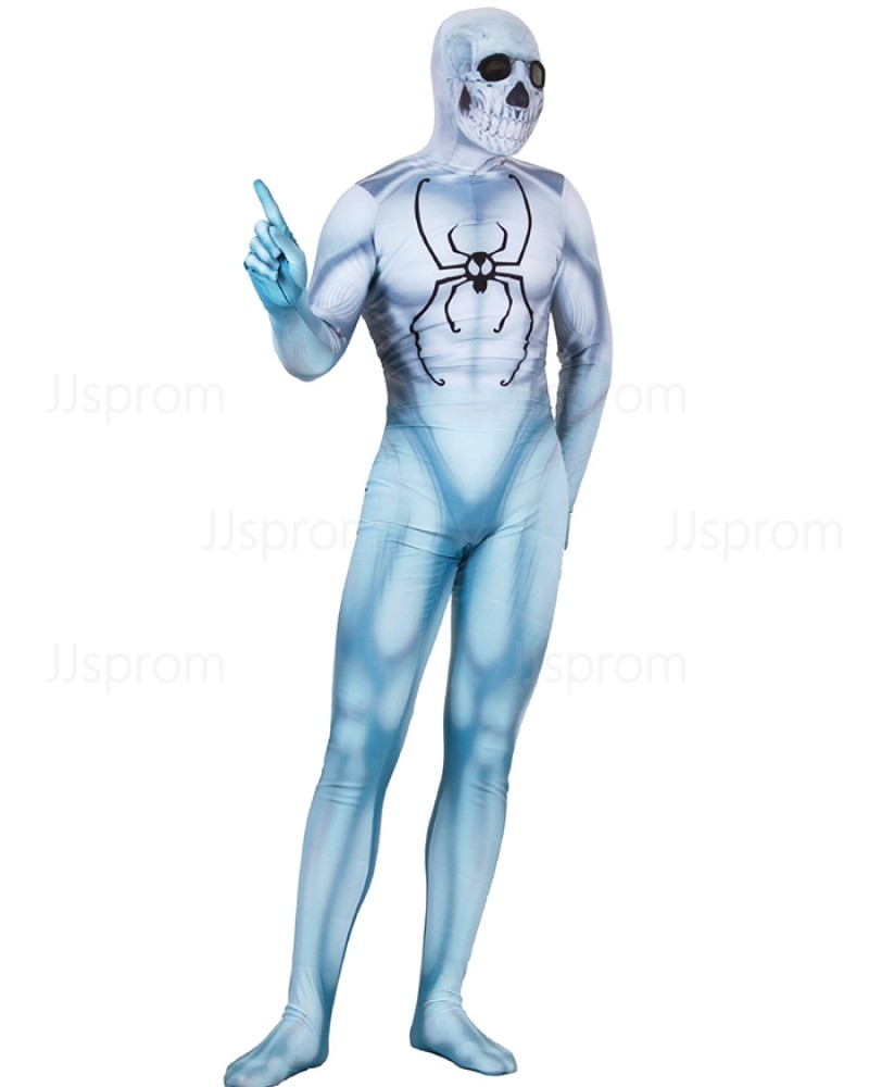 spider man ps4 game spirit spider cosplay jumpsuit cp017