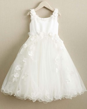 affordable first communion dresses