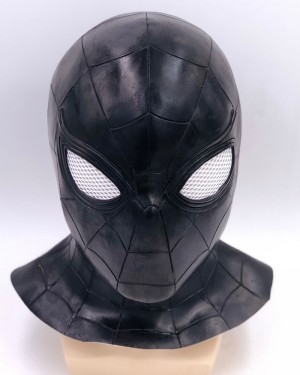 Marvel Avengers 3 Infinity War Spiderman Latex Mask HM001