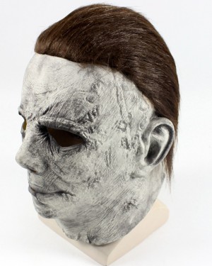 Halloween 2018 New Latex Michael Myers Mask HM005