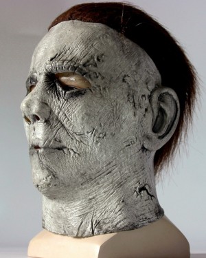 Halloween 2018 New Latex Michael Myers Mask HM005