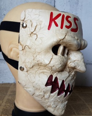 The Purge 3 Election Year Kiss Me Mask HM013