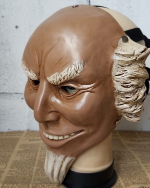 The Purge Election Year Uncle Sam Mask HM014