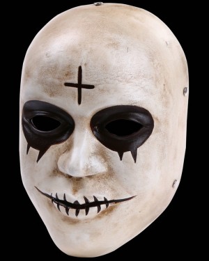 The Purge Anarchy Cross Mask Free Shipping HM016