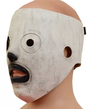 Slipknot Corey Taylor All Hope Is Gone Mask HM026