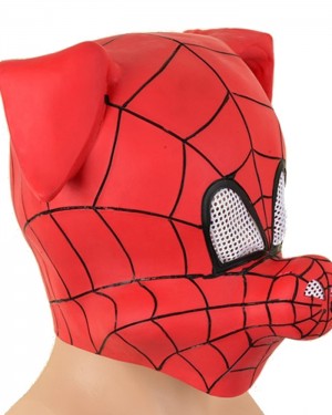 Marvel Multiverse Spider-Ham Mask HM037