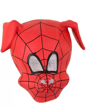 Marvel Multiverse Spider-Ham Mask HM037