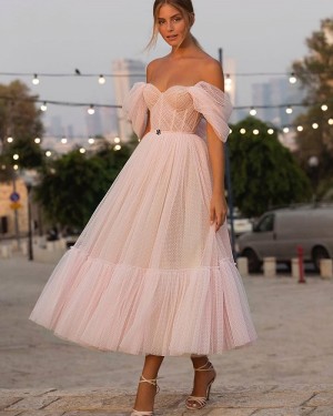 Light pink dresses for juniors sale